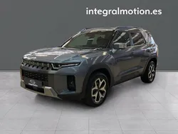 Gris Usado 2024 Ssangyong Torres SUV | 23.900 €