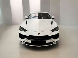 Blanco Usado 2023 Lamborghini Urus SUV | 305.000 €