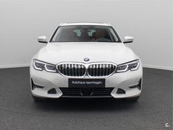 Blanco Usado 2021 BMW 330e Familiar | 31.999 € (Precio justo)