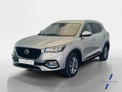 Gris Usado 2023 MG HS Luxury SUV | 20.890 € (Precio justo)