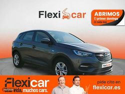 Gris Usado 2019 Opel Crossland X Excellence SUV | 13.990 € (Precio justo)
