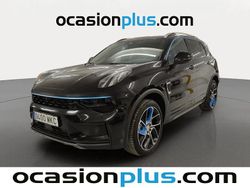 Blanco Usado 2023 Lynk & Co 01 SUV | 24.082 € (Buen precio)