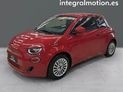 Usado 2023 Fiat 500e Red Utilitario | 14.900 € (Super precio)
