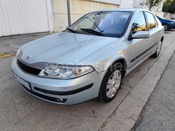 Beige Usado 2007 Renault Laguna III Dynamique Berlina | 2999 € (Buen precio)