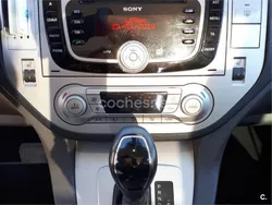 Beige Usado 2010 Ford Kuga Titanium SUV | 8700 € (Precio justo)