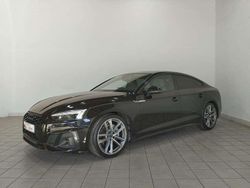 Negro Usado 2024 Audi A5 Sportback Utilitario | 44.790 € (Un poco caro)