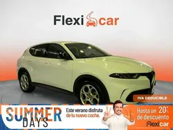 Blanco Usado 2023 Alfa Romeo Tonale Sprint SUV | 19.890 € (Super precio)