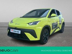 Verde Nuevo 2025 BYD Dolphin Surf Comfort Utilitario | 24.990 €