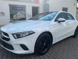 Blanco Usado 2019 Mercedes A200 Berlina | 22.500 € (Buen precio)