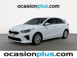 Blanco Usado 2019 Kia Ceed Utilitario | 12.810 € (Buen precio)