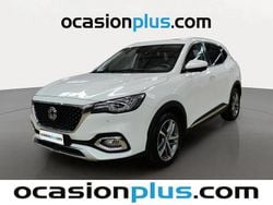 Blanco Usado 2023 MG HS Luxury SUV | 16.046 € (Precio justo)