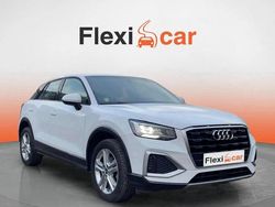Blanco Usado 2021 Audi Q2 Advanced Plus SUV | 20.990 € (Super precio)