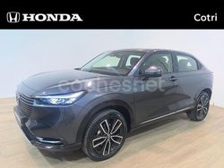 Gris / plata Usado 2023 Honda HR-V Advance SUV | 30.900 € (Precio justo)