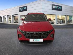 Usado 2021 Hyundai Tucson SUV | 22.700 € (Buen precio)