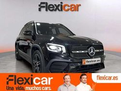 Negro Usado 2022 Mercedes GLB200 SUV | 29.490 € (Super precio)