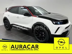 Blanco Usado 2024 Opel Mokka SUV | 20.400 € (Precio justo)