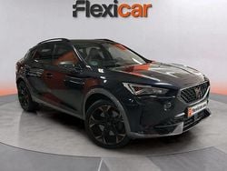 Azul Usado 2023 Cupra Formentor VZ SUV | 32.990 € (Precio justo)