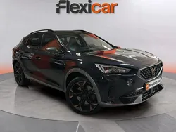 Azul Usado 2023 Cupra Formentor VZ SUV | 35.490 € (Precio justo)