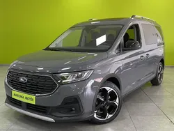 Otro Usado 2025 Ford Tourneo Connect Active Monovolumen | 38.800 €