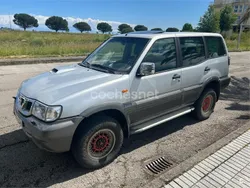 Usado 2005 Nissan Terrano SUV | 6700 €