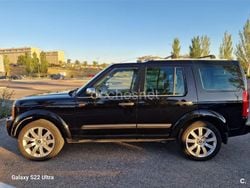 Negro Usado 2007 Land Rover Discovery 3 SE SUV | 9300 € (Caro)