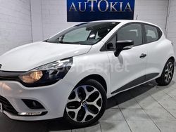 Blanco Usado 2019 Renault Clio IV Business Berlina | 13.400 € (Caro)