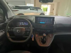 Blanco Usado 2024 Citroën Berlingo Monovolumen | 22.900 € (Caro)