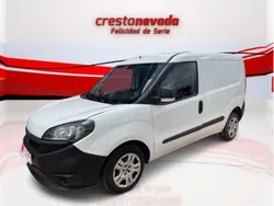 Usado 2022 Fiat Doblò Monovolumen | 14.943 € (Un poco caro)