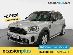 Mini Cooper Countryman