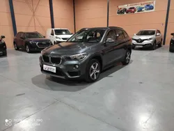 Beige Usado 2018 BMW X1 SUV | 19.500 € (Buen precio)