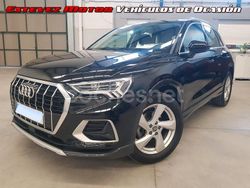 Negro Usado 2019 Audi Q3 SUV | 28.700 € (Precio justo)