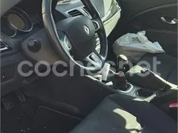Gris / plata Usado 2011 Renault Mégane III Berlina | 4000 € (Buen precio)