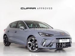 Gris / plata Usado 2024 Cupra Leon Berlina | 28.400 € (Precio justo)