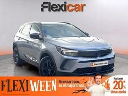Blanco Usado 2022 Opel Grandland X Business Edition SUV | 20.990 € (Precio justo)