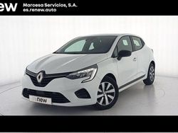 Blanco Usado 2023 Renault Clio V Evolution Berlina | 16.000 € (Precio justo)
