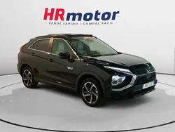 Usado 2021 Mitsubishi Eclipse Cross SUV | 21.100 € (Buen precio)