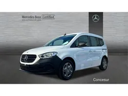 Mercedes Citan 112