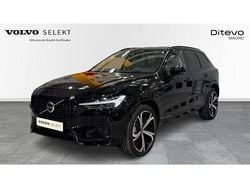 Negro Usado 2023 Volvo XC60 Ultimate SUV | 48.800 € (Caro)