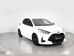 Blanco Usado 2022 Toyota Yaris Style Berlina | 21.900 € (Precio justo)