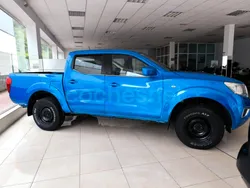 Azul Usado 2019 Nissan Navara Acenta Recogida | 24.000 € (Un poco caro)