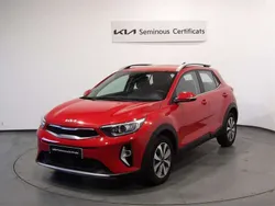 Usado 2024 Kia Stonic SUV | 18.656 € (Precio justo)