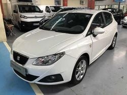 Blanco Usado 2010 Seat Ibiza Style Berlina | 6990 € (Precio justo)