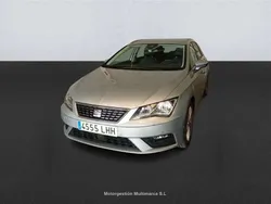 Usado 2020 Seat Leon ST XCELLENCE Familiar | 14.200 € (Precio justo)
