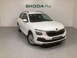 Blanco Nuevo 2025 Skoda Kamiq Essence SUV | 21.490 € (Precio justo)