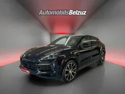 Negro Usado 2019 Porsche Cayenne SUV | 54.990 € (Super precio)