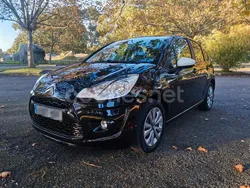 Negro Usado 2013 Citroën C3 Utilitario | 5990 € (Precio justo)