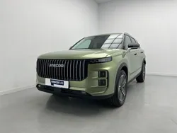Verde Usado 2024 Jaecoo 7 SUV | 29.990 € (Precio justo)