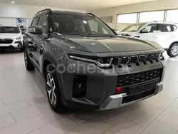 Verde Nuevo 2024 Ssangyong Torres SUV | 30.700 €