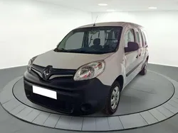 Blanco Usado 2020 Renault Kangoo Edition One Monovolumen | 10.890 € (Precio justo)
