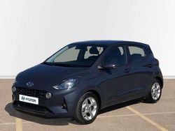 Usado 2023 Hyundai i10 Utilitario | 12.500 € (Precio justo)